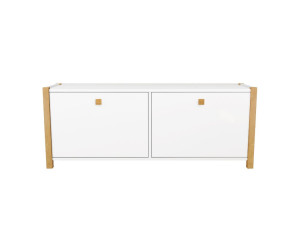 Hanoverio batų spinta (Du tonai)